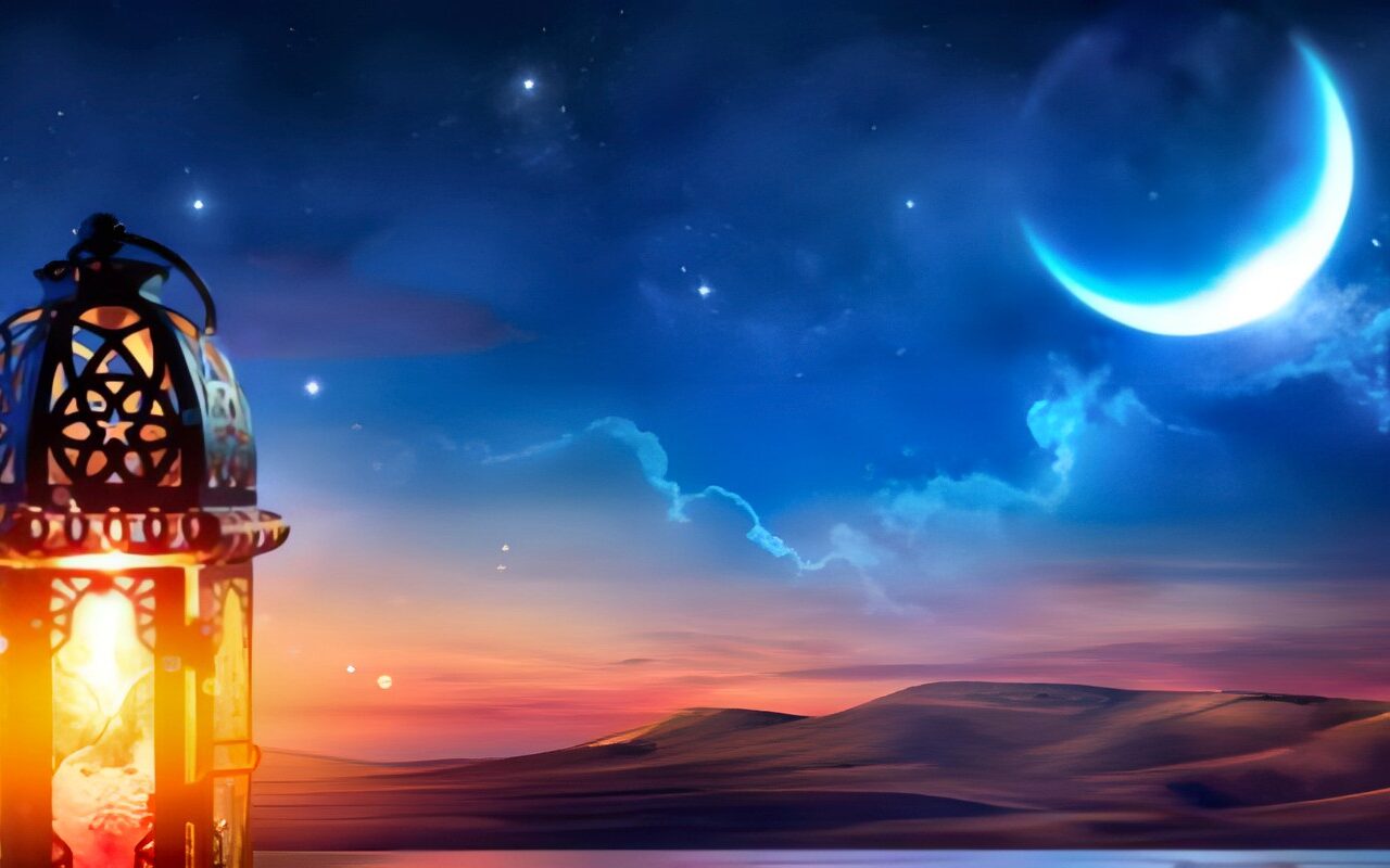 فاضل 100 يوم.. موعد شهر رمضان 2027 وأول أيام عيد الفطر فلكيا
