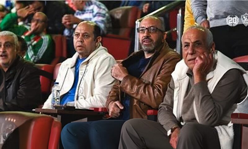 الزمالك: أرسلنا خطابًا رسميا لاتحاد الكرة لسماع محادثات “VAR” بمباراة القمة