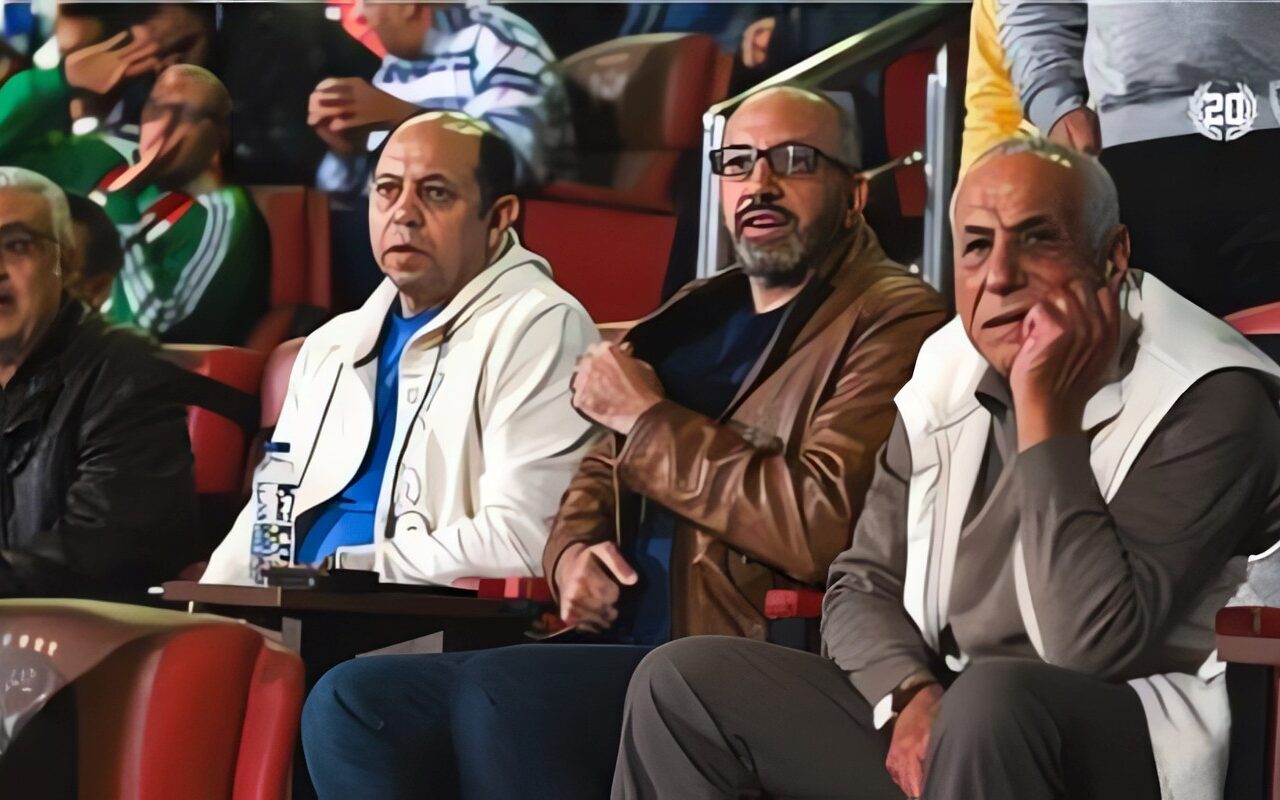 الزمالك يمد اجتماع مجلس الإدارة إلى الثلاثاء المقبل