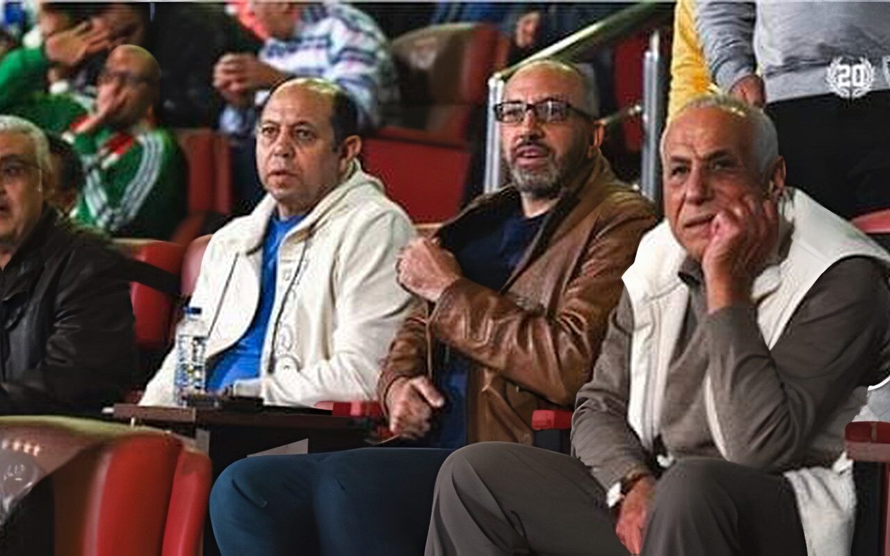 قرارات مرتقبة من الزمالك اليوم بعد أزمة التحكيم في القمة