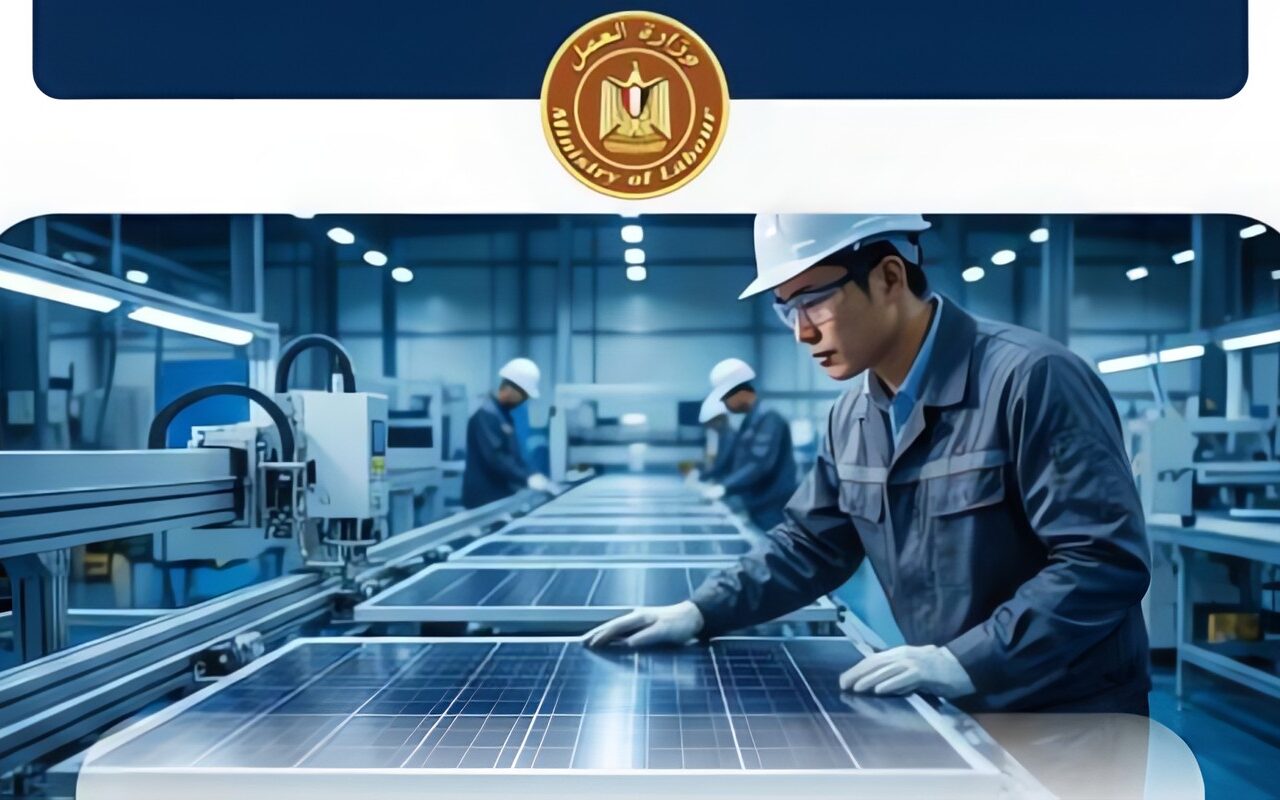 1428 فرصة عمل لمهندسين وفنيين برواتب تصل إلى 19600 جنيه