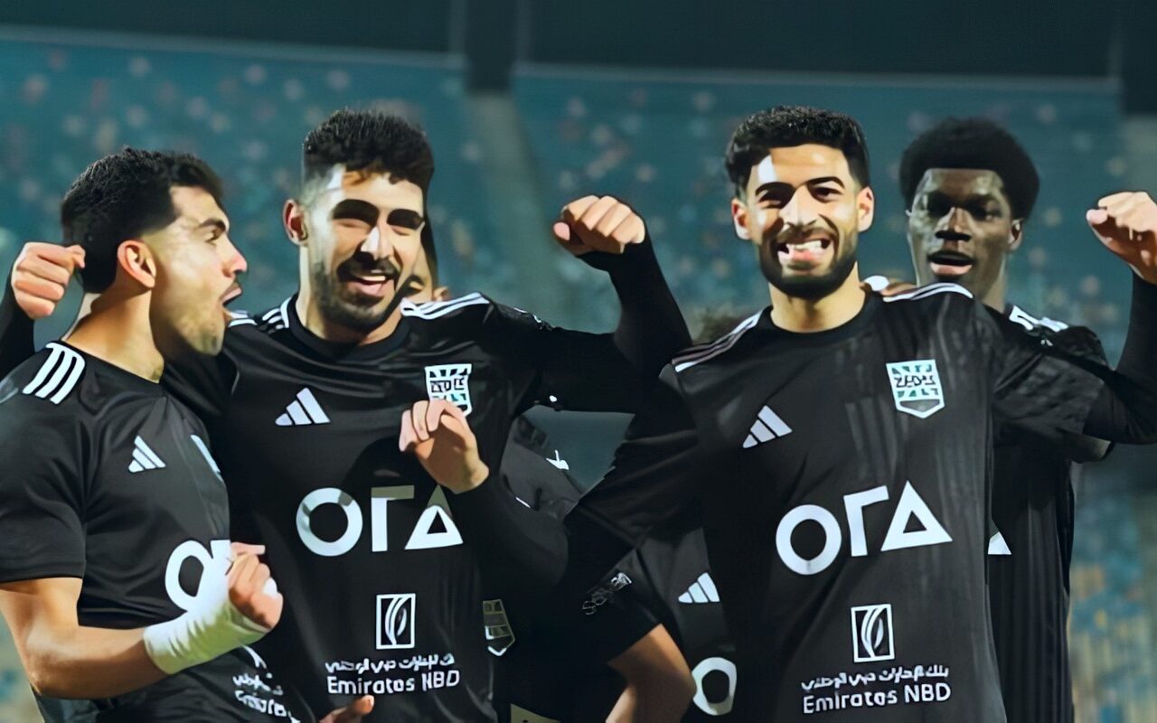 قبل مواجهة زد بالكونفدرالية.. ماذا حقق عزام يونايتد التنزاني فى مشواره؟