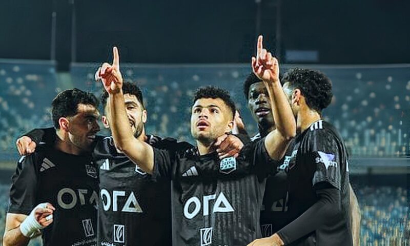ماذا تعرف عن عزام يونايتد منافس زد إف سى اليوم فى الكونفدرالية؟