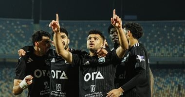 موعد مباراة زد وعزام يونايتد اليوم فى الكونفدرالية والقناة الناقلة