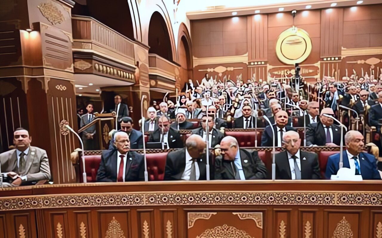 “دفاع الشيوخ” تدين تصريحات وزير المالية الإسرائيلى.. وتؤكد: سيناء خط أحمر