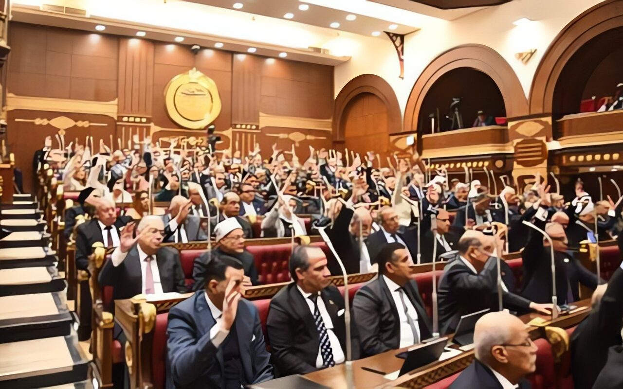 برلمانى: تفويض فخامة الرئيس السيسي لدعم السعودية يؤكد حرص مصر على أمن واستقرار المنطقة