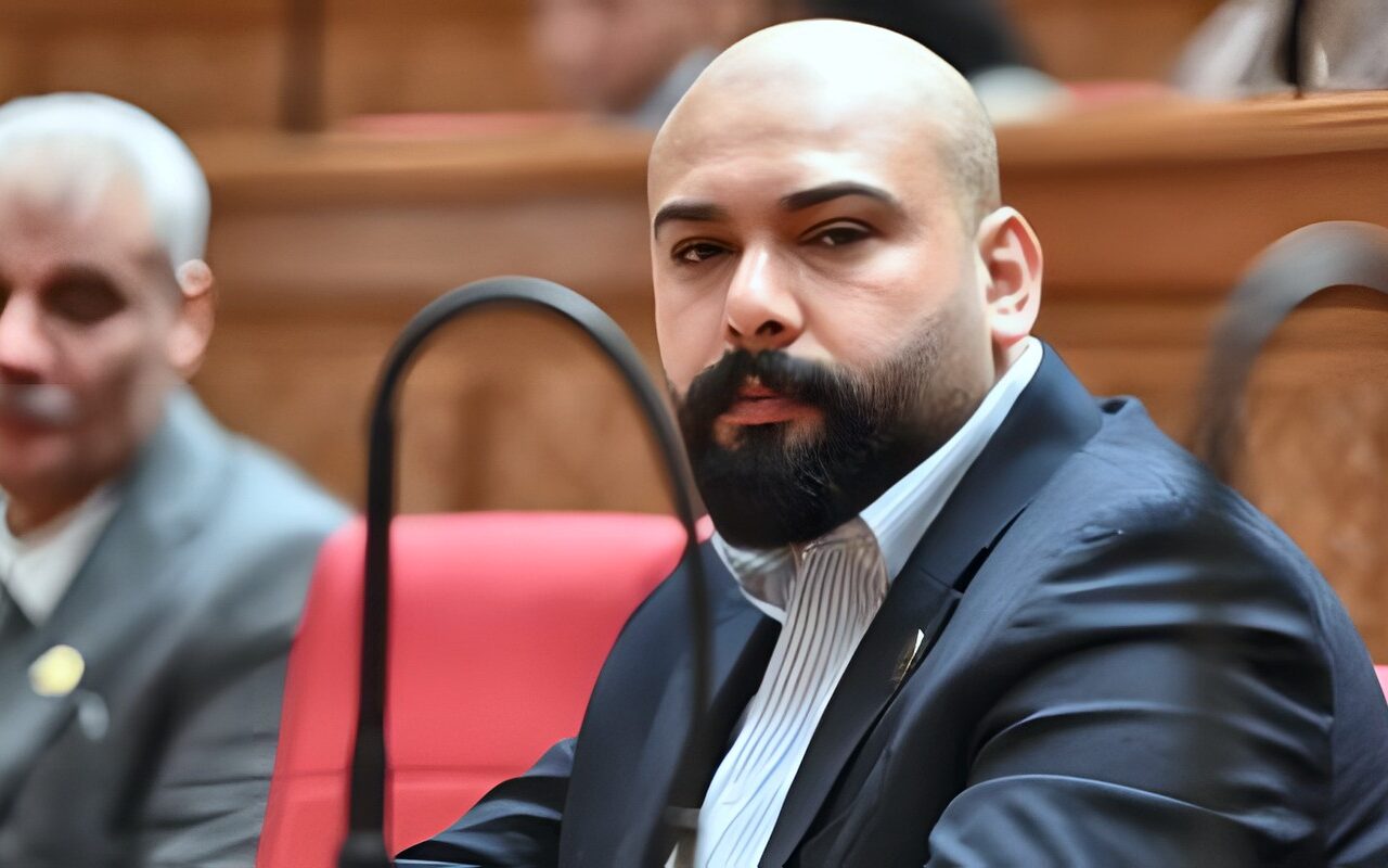 إبراهيم الديب: تعزيز الوعى الاقتصادى ضرورة لمواجهة الشائعات وحماية المواطنين من التضليل