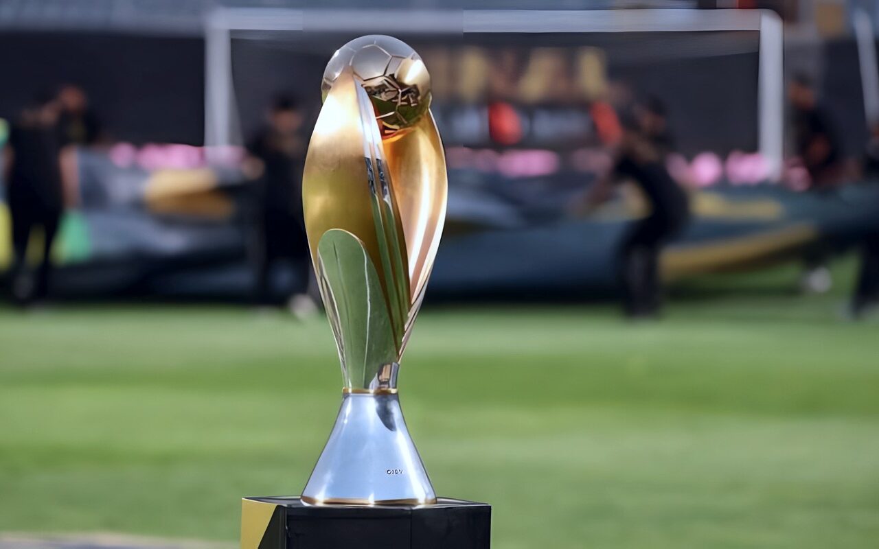 الزمالك وبيراميدز والترجي إلى مجموعات دوري أبطال أفريقيا
