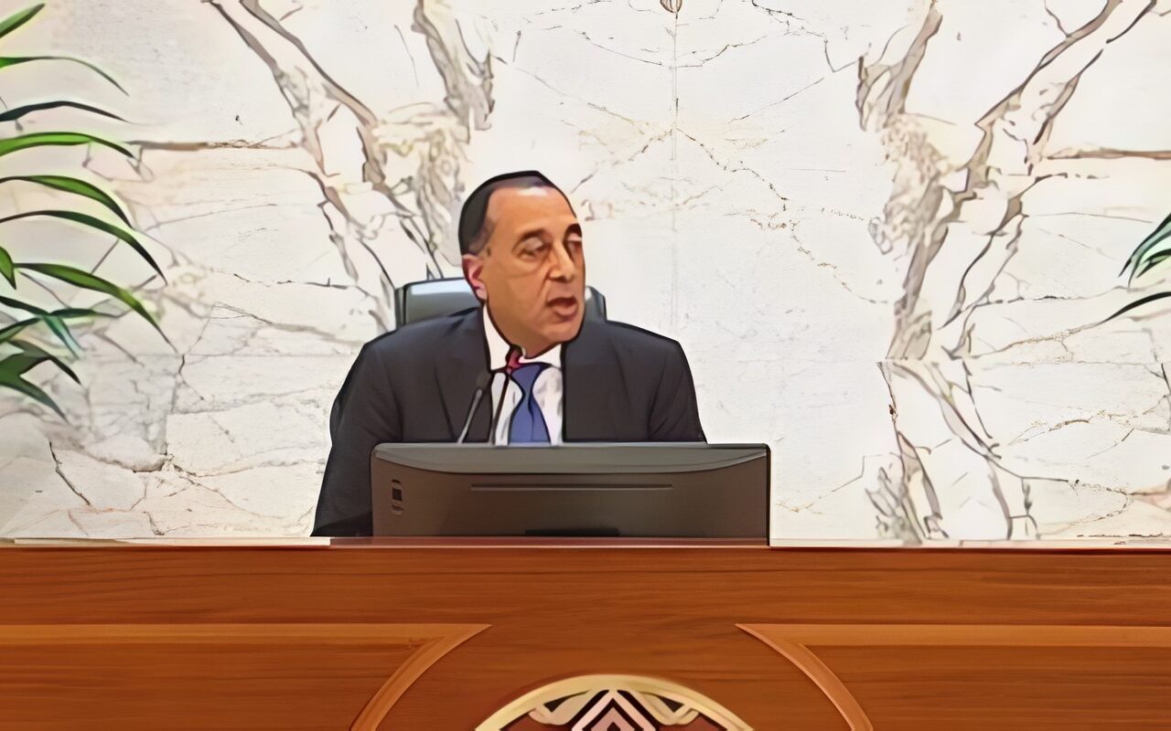 مجلس الوزراء يستعرض إعداد مشروع قانون بتعديل قانون العقوبات لتشديد الغرامات المُتعلقة بجرائم الشائعات والأخبار الكاذبة