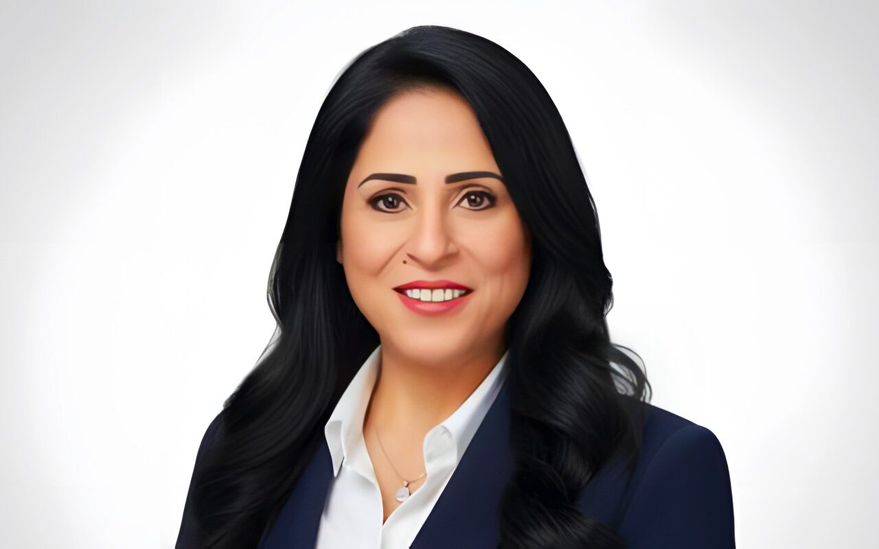 ميرال الهريدى: التنسيق المصرى السعودى ركيزة أساسية لدعم العمل العربى المشترك