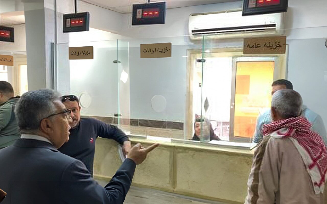 دليلك لتقديم طلب التصالح على مخالفات البناء والمستندات المطلوبة