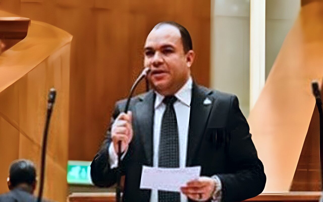 النائب أحمد عصام: منتدى مصر 2026 خطوة لإشراك المواطن في صياغة أولويات التنمية