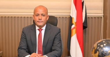 النائب ياسر قدح: أمن الخليج امتداد للأمن القومي العربي ومصر لا تنسى مواقف الأشقاء