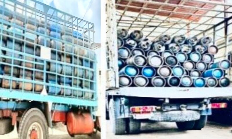 توصيل الغاز لـ300 ألف وحدة سكنية والتغذية الكهربائية لـ1.6 مليون بسيناء