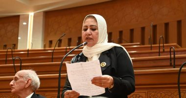 النائبة سحر صدقي: منتدى مصر 2026 فرصة لصياغة رؤية وطنية تدعم الاقتصاد والاستثمار