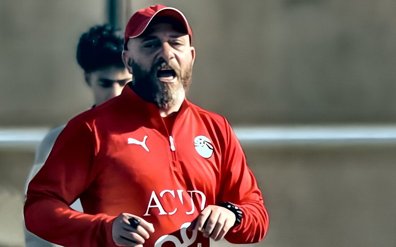 منتخب مصر للشباب يضع برنامج الاستعداد لأمم أفريقيا فى غانا بقيادة وائل رياض