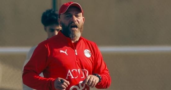 وائل رياض: منتخب الشباب يملك 6 عناصر جاهزة للمنتخب الأول.. والشامى ساعد حمزة عبد الكريم