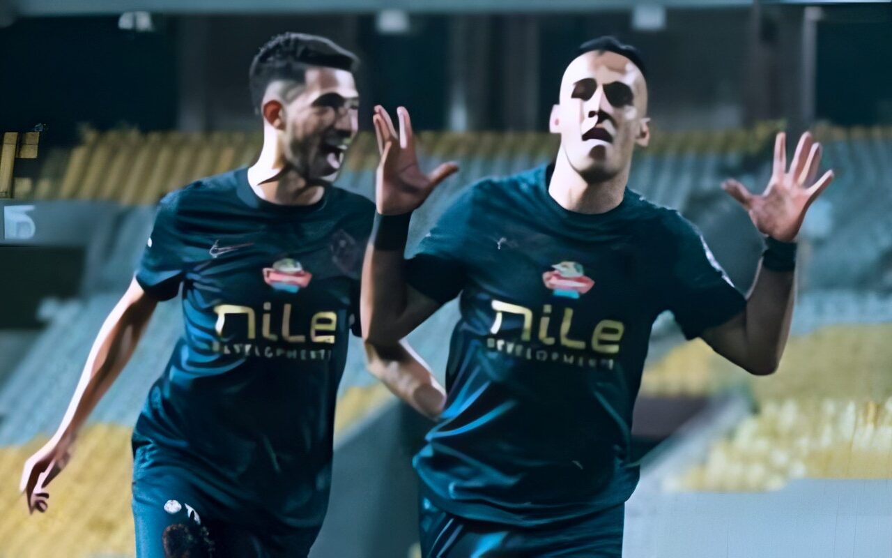 معتمد جمال يواصل استبعاد ناصر منسي رغم إنهاء أزمته داخل الزمالك