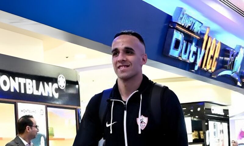 كبار الزمالك يتدخلون لإنهاء أزمة ناصر منسي مع معتمد جمال