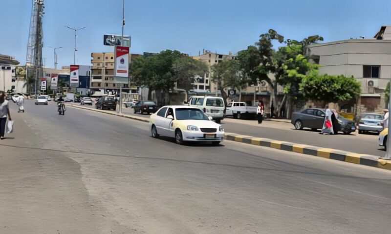 أمطار ورياح وطقس بارد.. الأرصاد تكشف الظواهر المتوقعة والمناطق الأكثر تأثرا