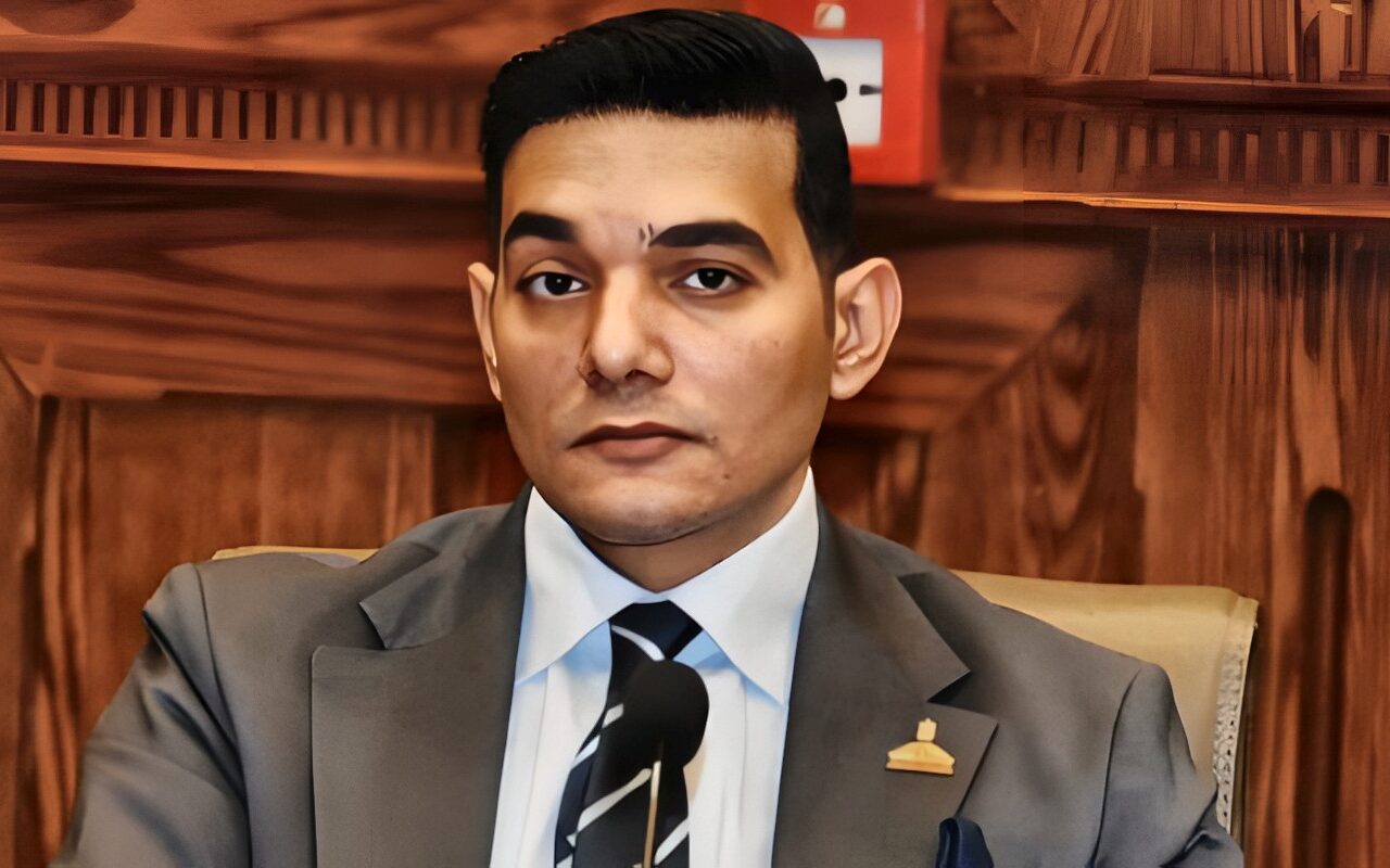 النائب نشأت حتة: بناء الإنسان وحماية عقول الأجيال أهم الأسلحة فى معركة الوعى
