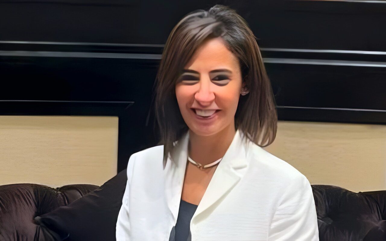 يوستينا رامي: مصر أول الداعمين لقضايا القارة وصوتها الأمين أمام العالم