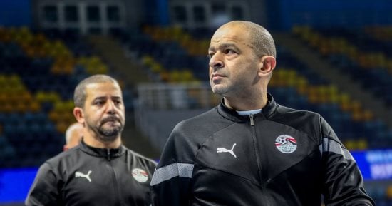 منتخب مصر لكرة الصالات يواجه المغرب فى نصف نهائى أمم أفريقيا