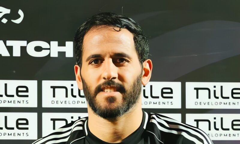 الجونة يتقدم على بترول أسيوط بهدف فى الشوط الأول بالدورى