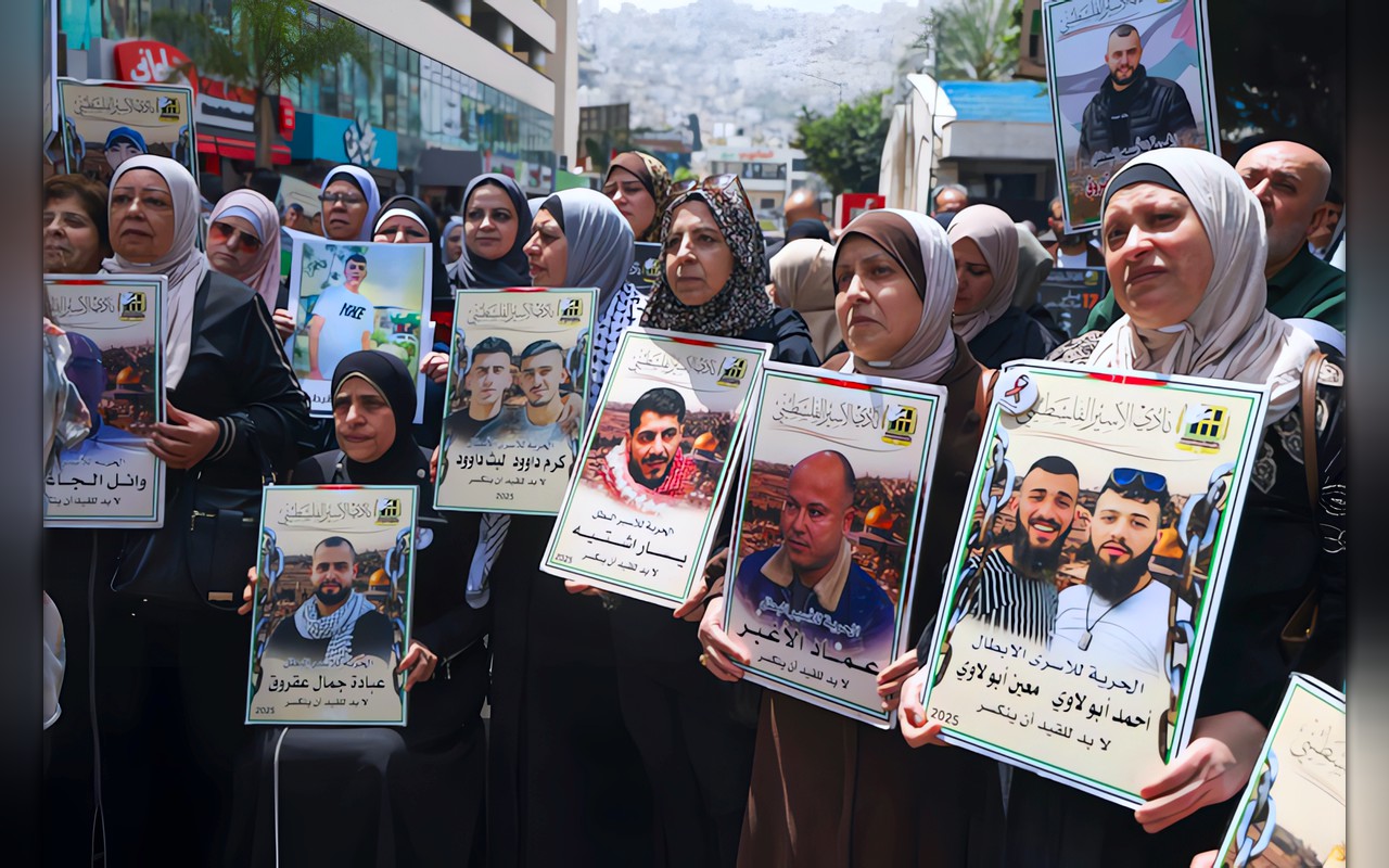 تحقيق: إسرائيل تستخدم مسدسات صعق كهربائي أمريكية الصنع لتعذيب الأسرى الفلسطينيين
