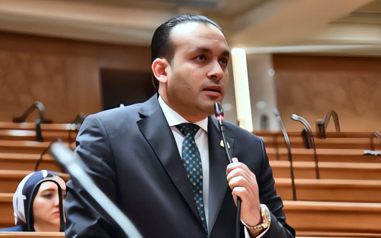 نائب: تفويض فخامة الرئيس لدعم السعودية ترسخ مبدأ التضامن بين الدول العربية