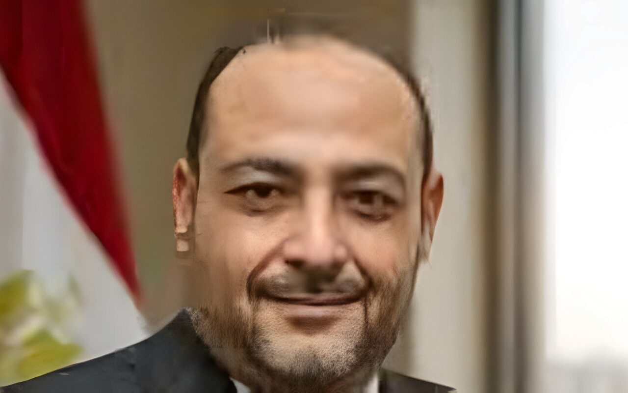 النائب مصطفى كشر: رسائل الرئيس السيسى بالندوة التثقيفية تؤكد أهمية الحفاظ على الدولة