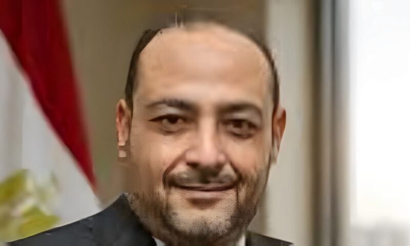 النائب مصطفى كشر: رسائل الرئيس السيسى بالندوة التثقيفية تؤكد أهمية الحفاظ على الدولة
