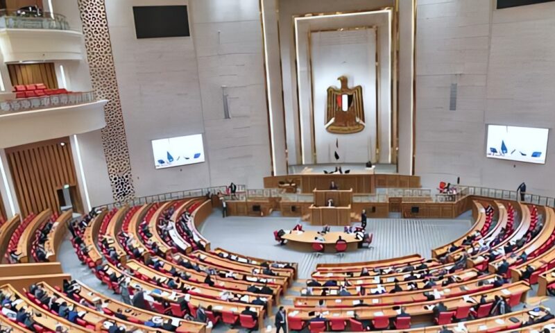 نائب: معركة الوعى تُشكل خط الدفاع الأول عن الأمن القومى