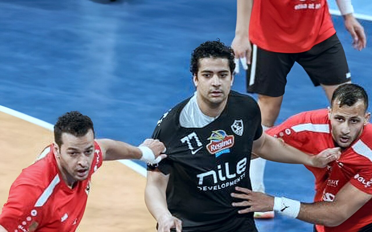 ماذا فعل الأهلى والزمالك فى مشوار المنافسة على بطولة أفريقيا لكرة اليد؟