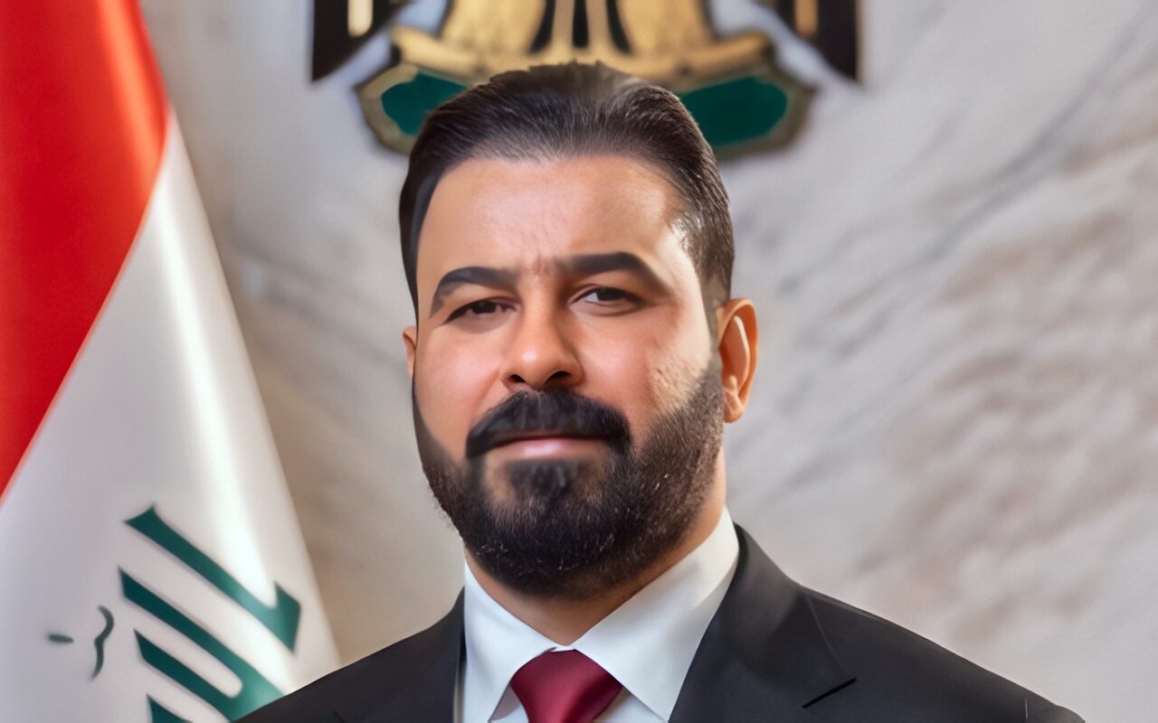 رئيس الوزراء العراقي ينهي تكليف حميد الشطري من رئاسة جهاز المخابرات