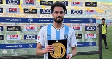 قبل موقعة جوبا.. مفاجآت محتملة فى تشكيل بيراميدز أمام المريخ بنتيو اليوم