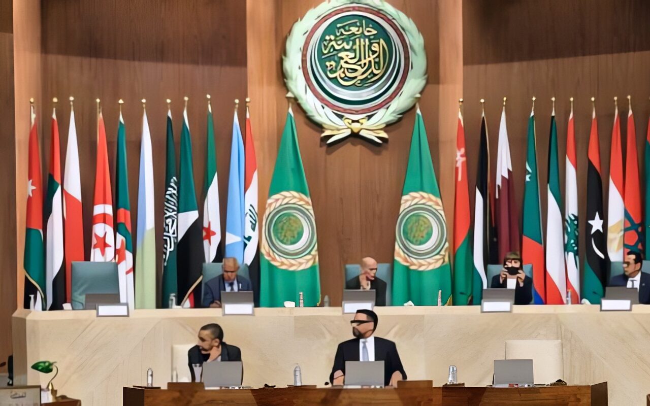 الجامعة العربية تدين التصعيد الإسرائيلى فى الخليل والضفة الغربية