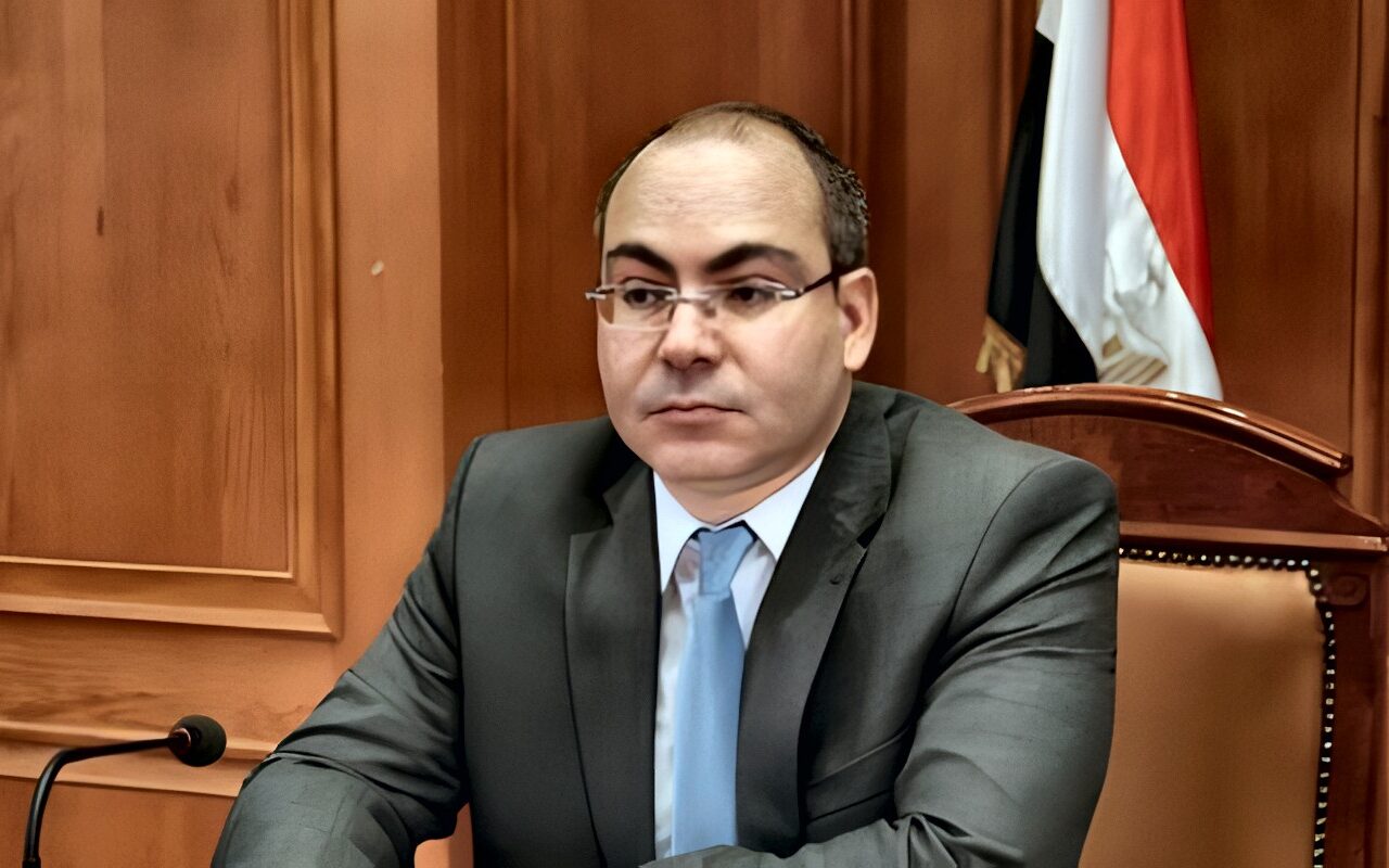نائب: مشاركة فخامة الرئيس بالقمة الروسية الأفريقية تؤكد ثقل مصر السياسى