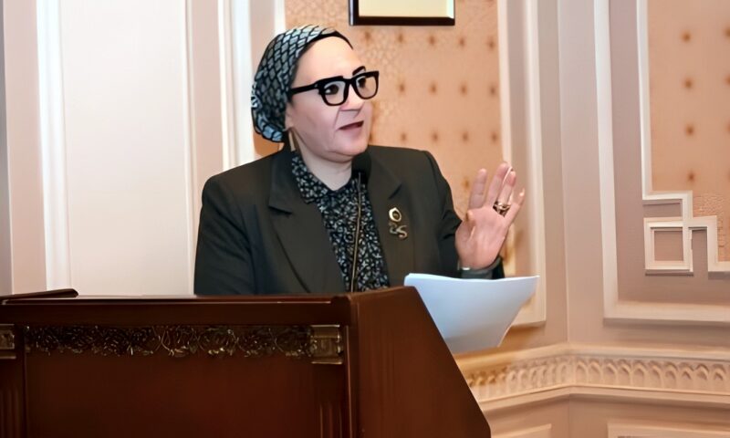 داليا الإتربي: مخرجات منتدى مصر 2026 تضع خارطة طريق لتحسين جودة حياة المواطنين ودعم القطاعات الإنتاجية
