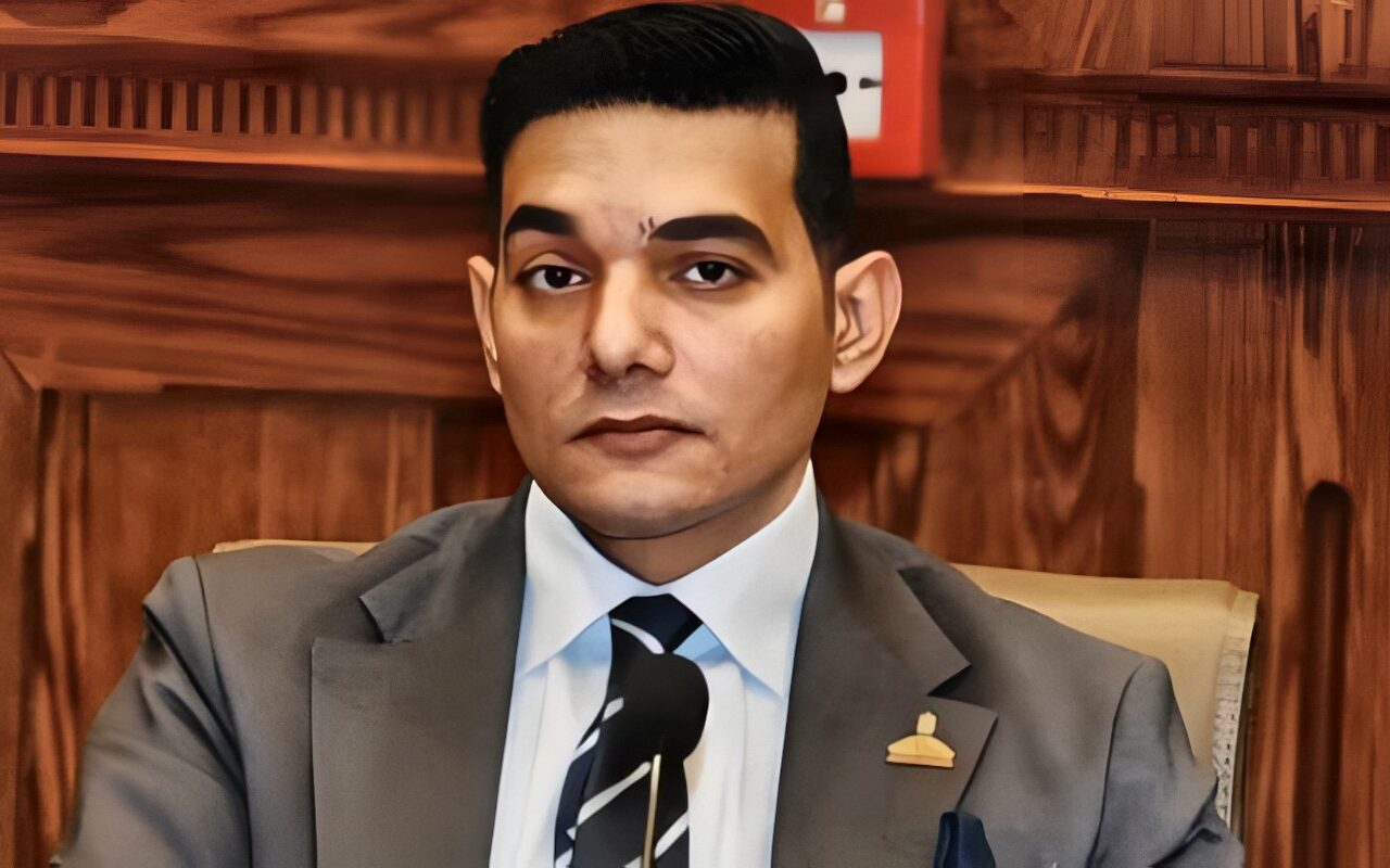 أمين شباب النواب: قمة موسكو ترسى شراكة متكافئة تحقق التنمية وتحمى الأمن القومى