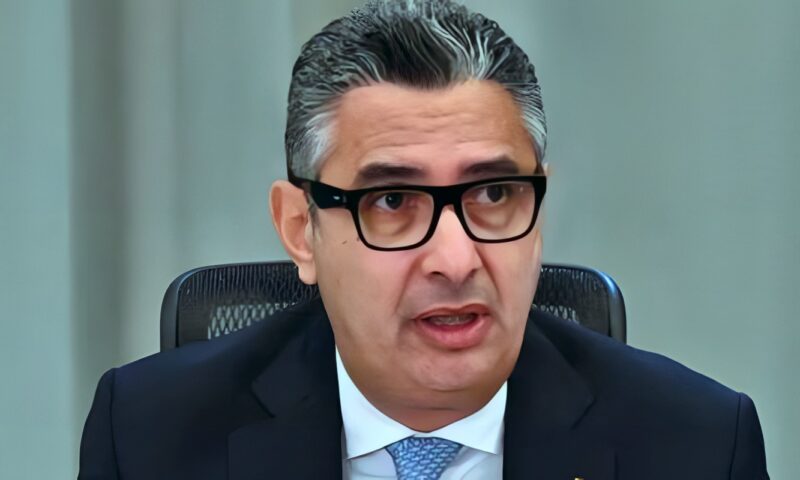 وزير التموين أمام الشيوخ: احتياطى السلع الاستراتيجى آمن بمتوسط 6 أشهر