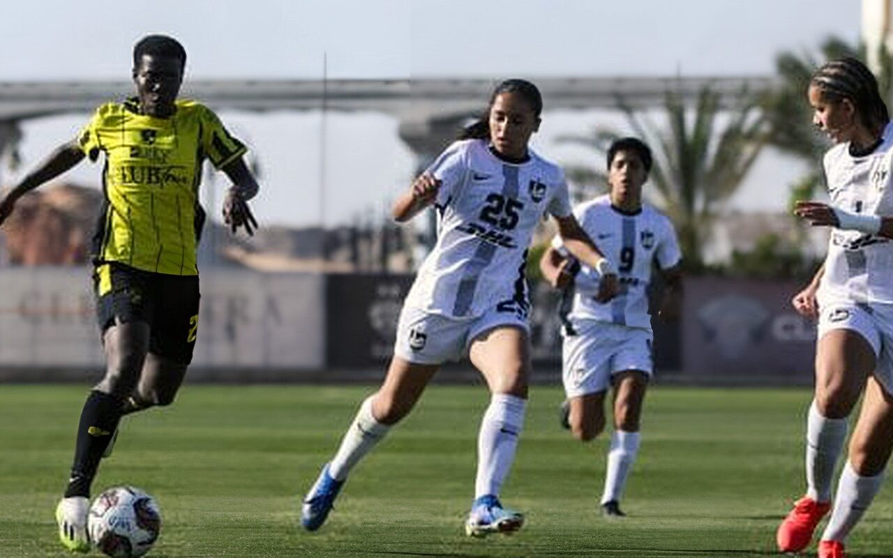 الزمالك والبنك الأهلي أبرزها.. اتحاد الكرة يعلن مواعيد تمهيدي كأس مصر للكرة النسائية