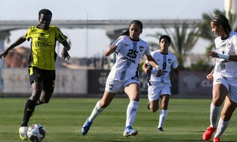 الزمالك والبنك الأهلي أبرزها.. اتحاد الكرة يعلن مواعيد تمهيدي كأس مصر للكرة النسائية