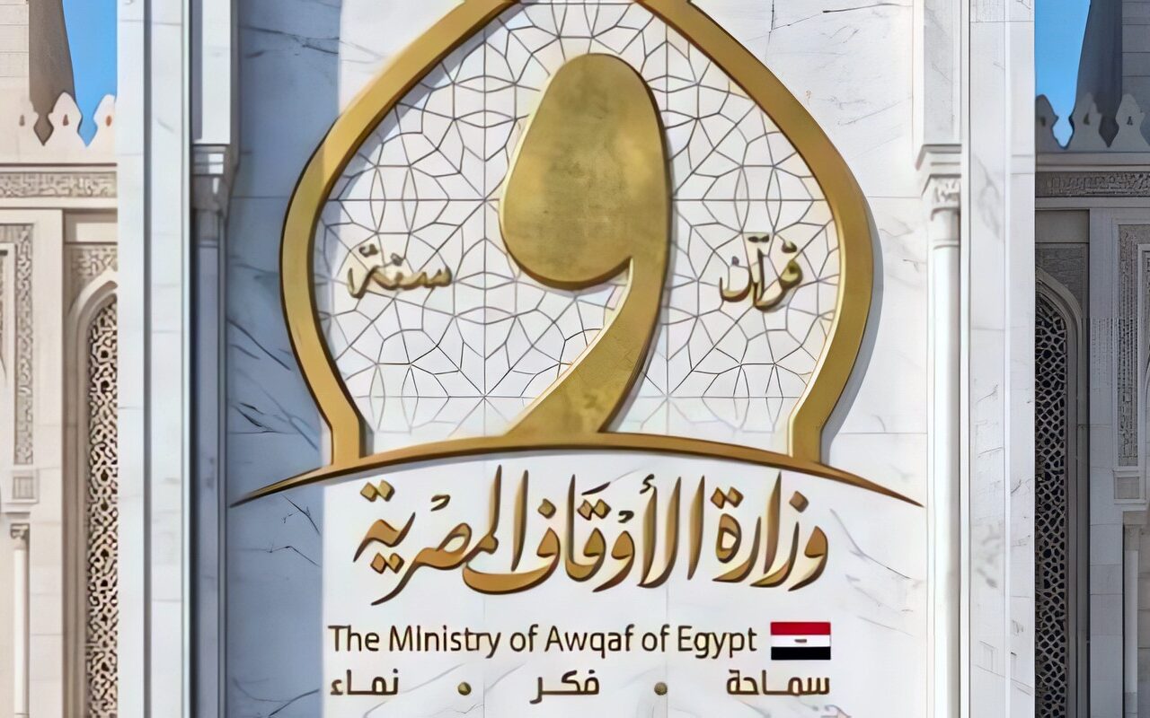 الأوقاف تفتتح 16 مسجدًا غدًا الجمعة فى 10 محافظات