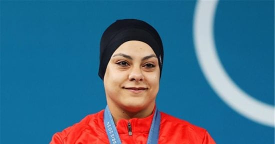 اتحاد رفع الأثقال يعلن القائمة النهائية المشاركة فى بطولة العالم بالصين