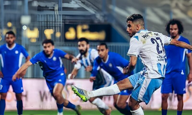 3 مواجهات مثيرة اليوم فى افتتاح الجولة السابعة بالدوري المصري