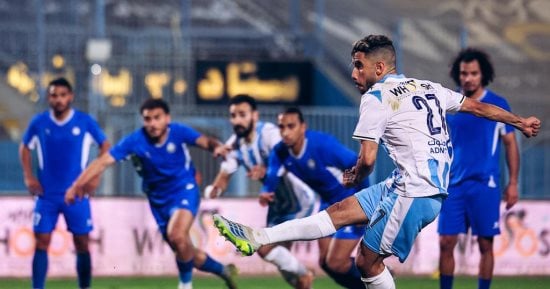 3 مواجهات مثيرة اليوم فى افتتاح الجولة السابعة بالدوري المصري