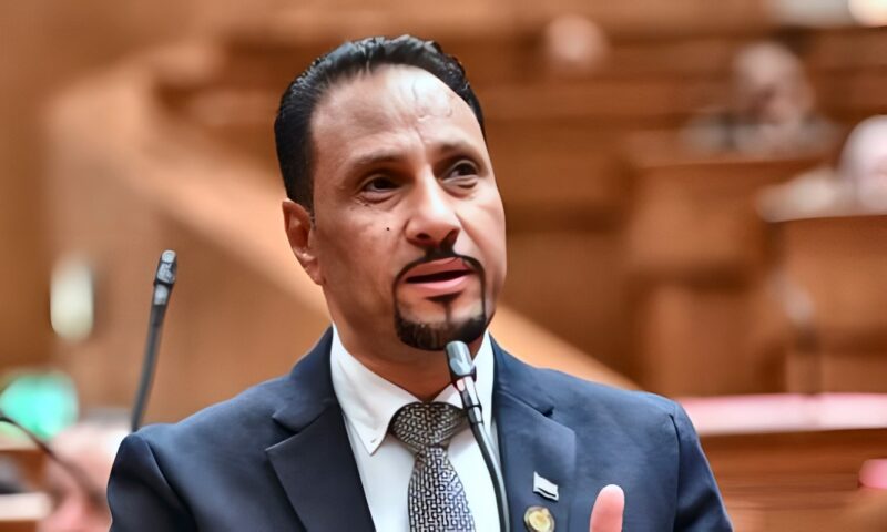 برلمانى: تصريحات سموتريتش مرفوضة.. وسيناء خط أحمر