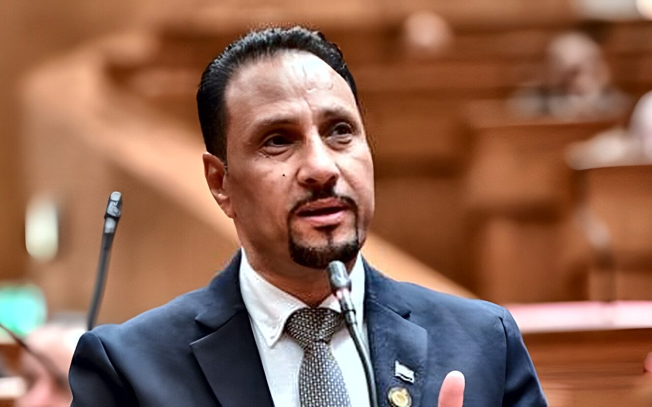 النائب جرجس لاوندي: منتدى مصر 2026 فرصة لتعزيز تنافسية الاقتصاد