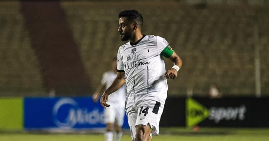 محمد عبد العاطى يغيب عن وادى دجلة مباراتين أمام البنك الأهلى وبيراميدز